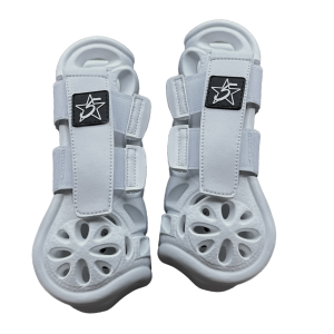 5 Star CoolStride Boots