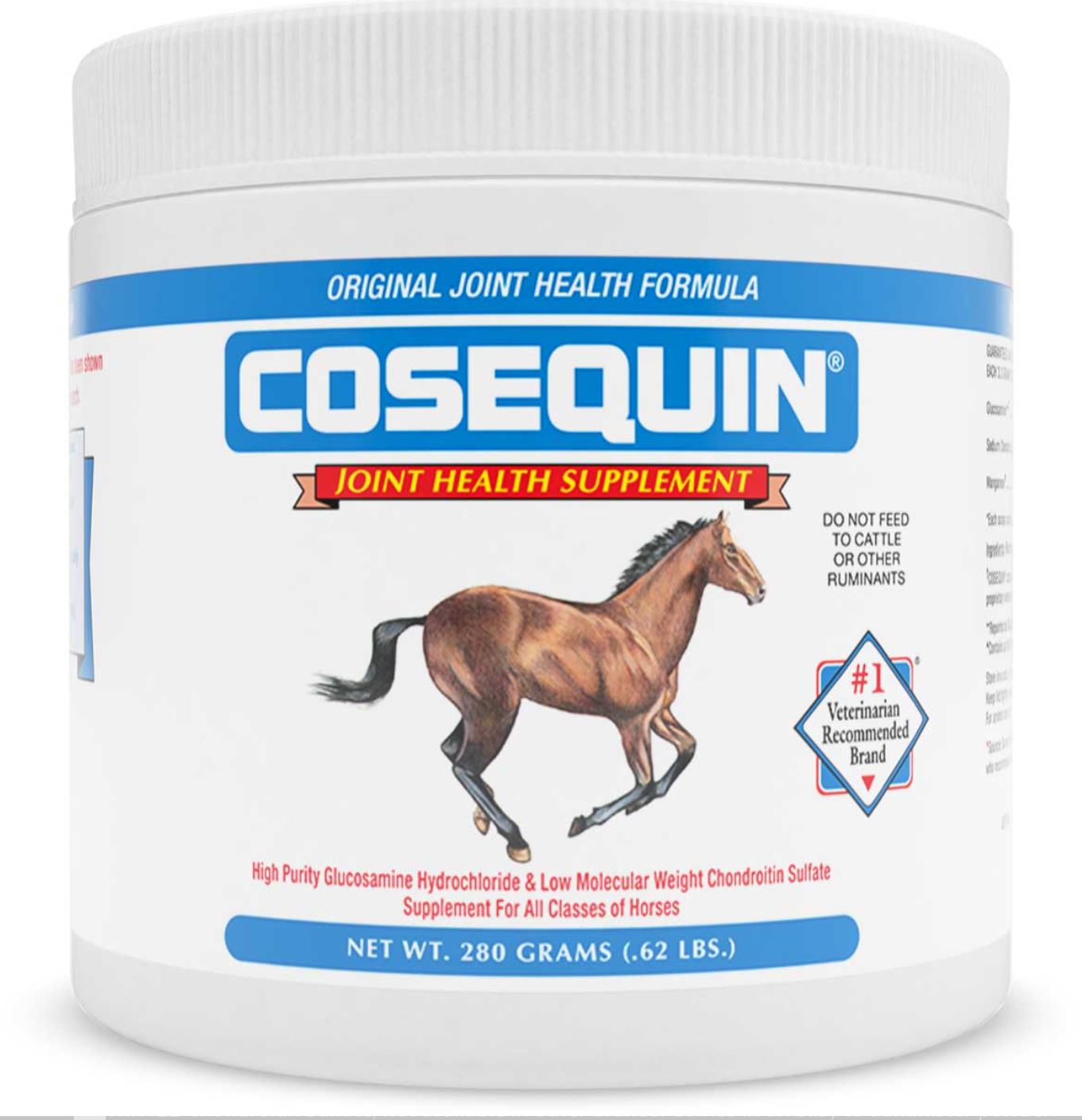Cosequin Original Joint Health Supplement 280 grams
