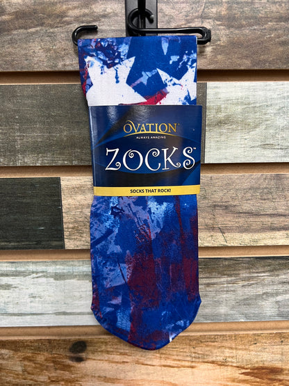 Zocks Ladies Boot Socks -  Assorted