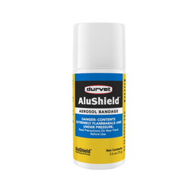 K+K Vet - Alushield Aerosol Bandage (Durvet) 75 GRAM