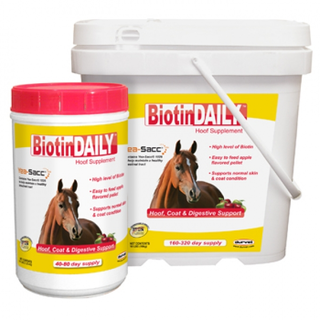 BiotinDAILY 2.5 LB