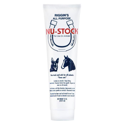 Nu Stock All Purpose Ointment 12 OZ