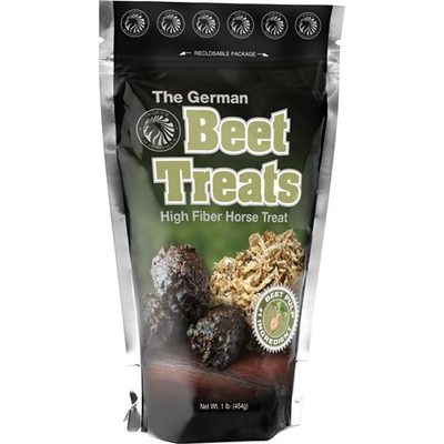 German Horse Beet Treats 1 LB