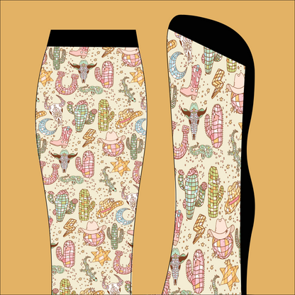 Dreamers & Schemers - Limited Edition Socks Youth