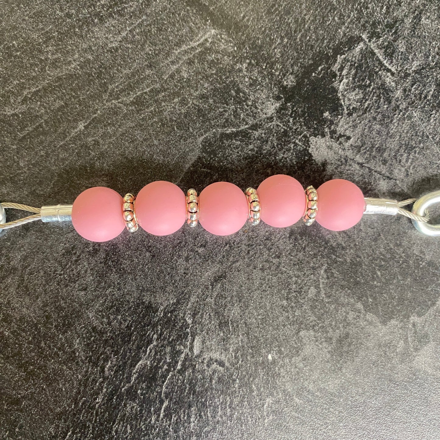 Cowgirl Curbz Beaded Curb Chains