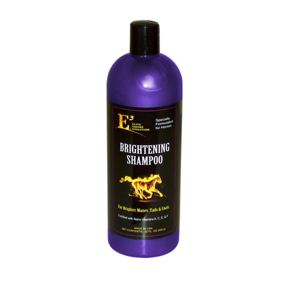 E3 Brightening Shampoo 32 OZ