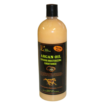 E3 Argan Conditioner 32 OZ