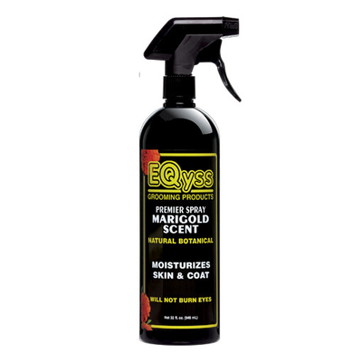 Eqyss Premier Spray Marigold Scent 32 OZ