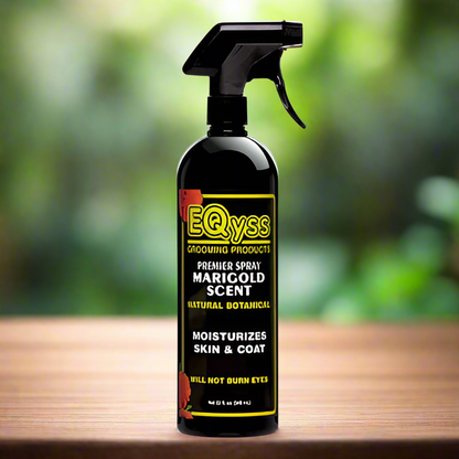 Eqyss Premier Marigold Spray 32 OZ