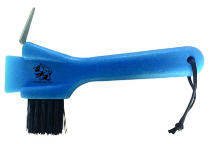 Tail Tamer by Professional's Choice Economy Horse Hoof Pick