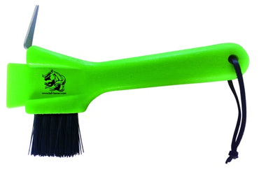 Tail Tamer by Professional's Choice Economy Horse Hoof Pick