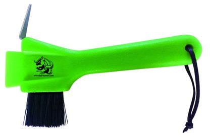 Tail Tamer by Professional's Choice Economy Horse Hoof Pick