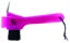 Tail Tamer by Professional's Choice Economy Horse Hoof Pick