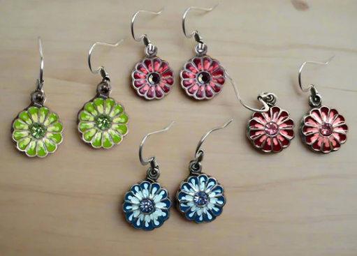 Posey Earrings