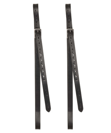 ExionPro Pre-Stretched Stirrup Leathers