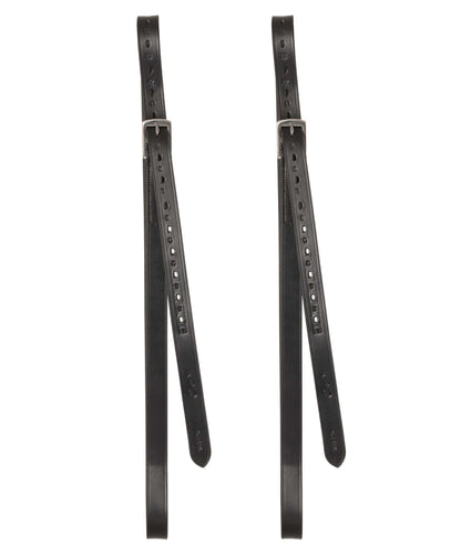 ExionPro Pre-Stretched Stirrup Leathers
