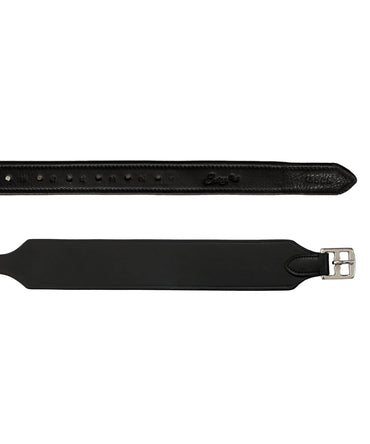 ExionPro Wide Stirrup Leathers