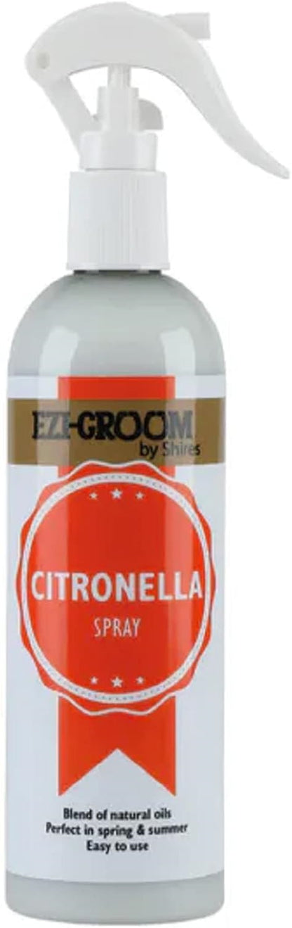 Ezi Groom Citronella Spray