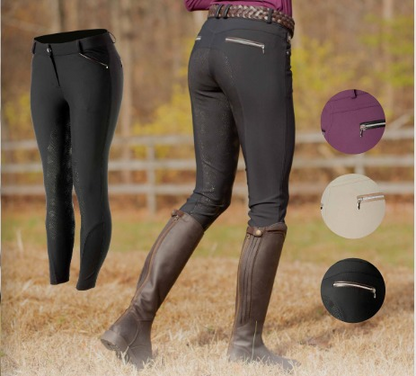 Equinavia Elisabet Womens Full Seat Breeches