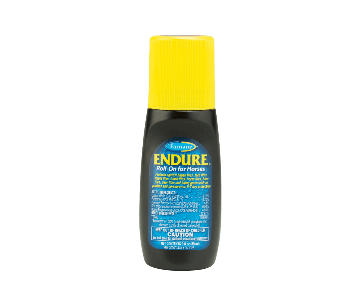 Endure Roll-On