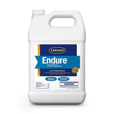 Endure Fly Spray