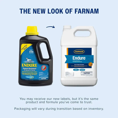 Endure Fly Spray