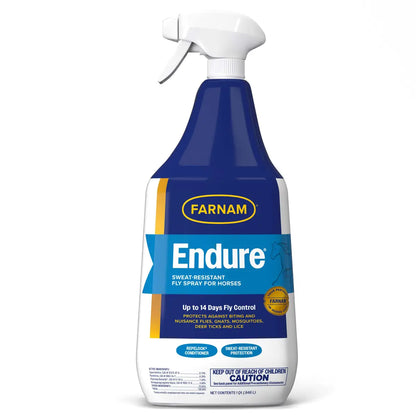 Endure Fly Spray