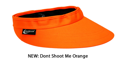 EquiVisor® Original Sun Protection