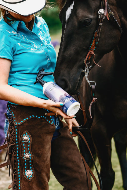 Equiderma Horse Spray