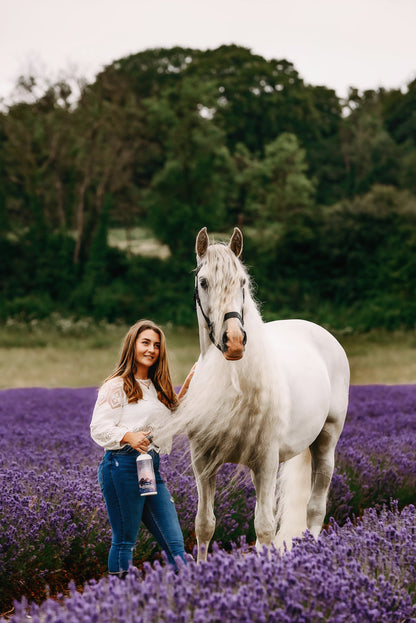 Equiderma Horse Spray