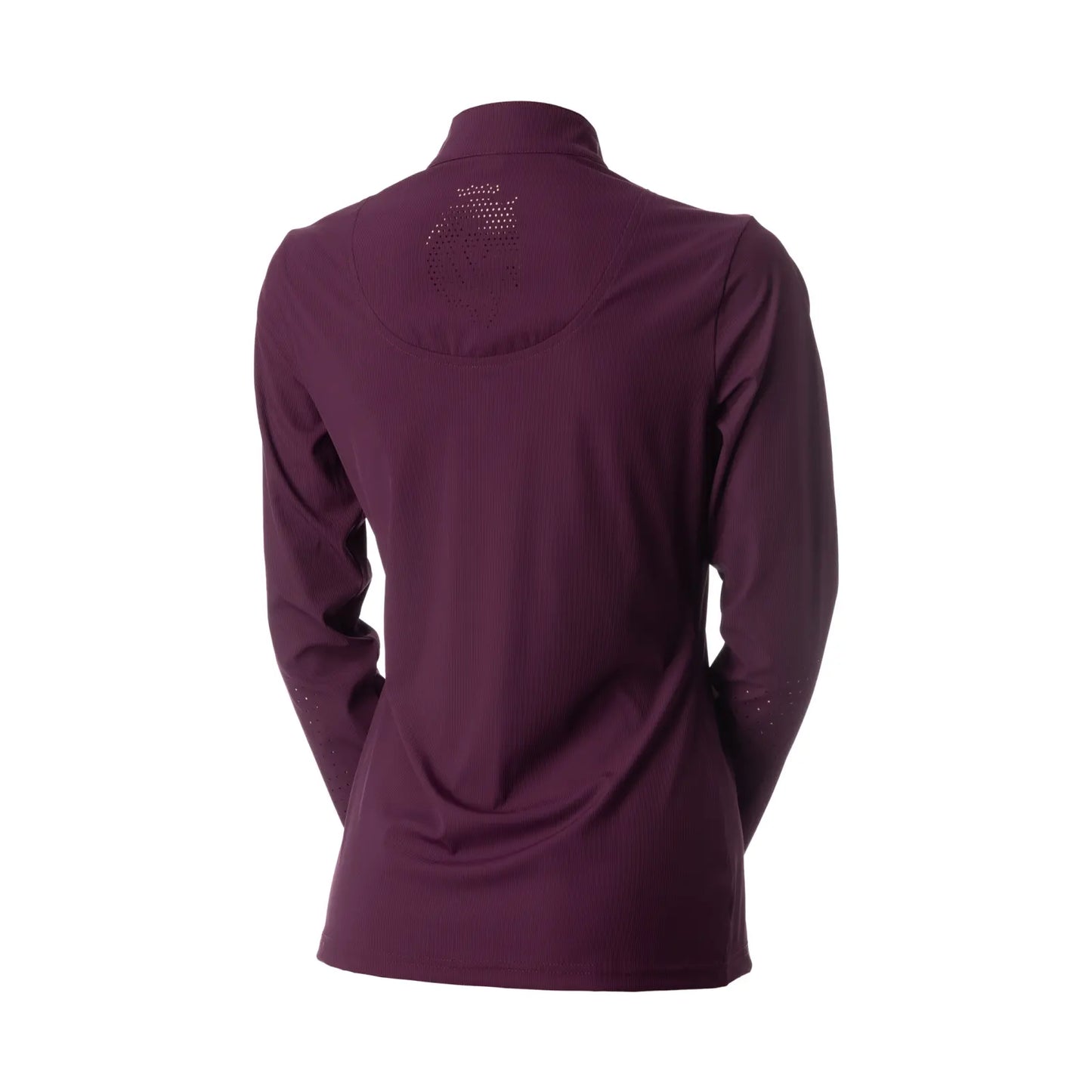 Equinavia Alexandra Women's Ribbed Training Shirt