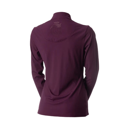 Equinavia Alexandra Women's Ribbed Training Shirt