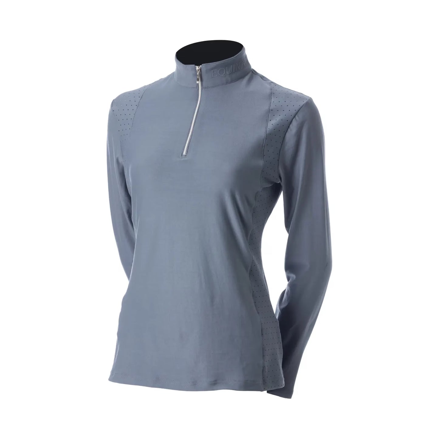 Equinavia Aurora Womens Long Sleeved Training Shirt