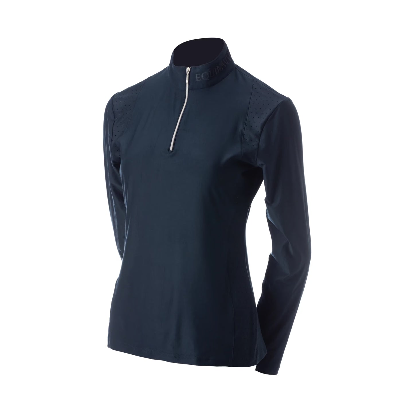 Equinavia Aurora Womens Long Sleeved Training Shirt