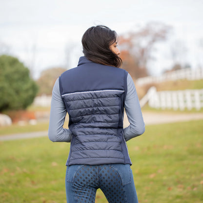 Equinavia Heidi Womens Insulated Riding Vest