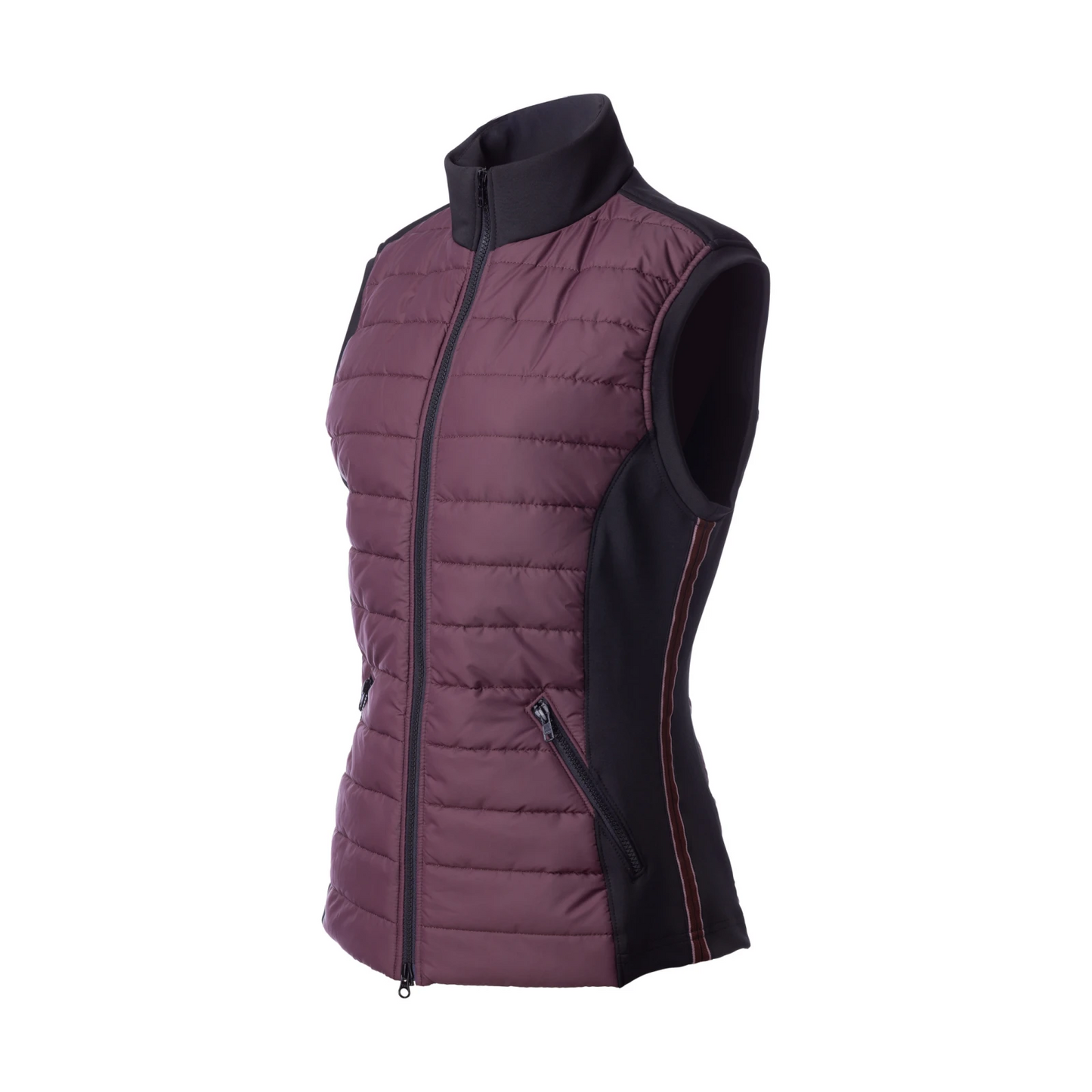 Equinavia Heidi Womens Insulated Riding Vest
