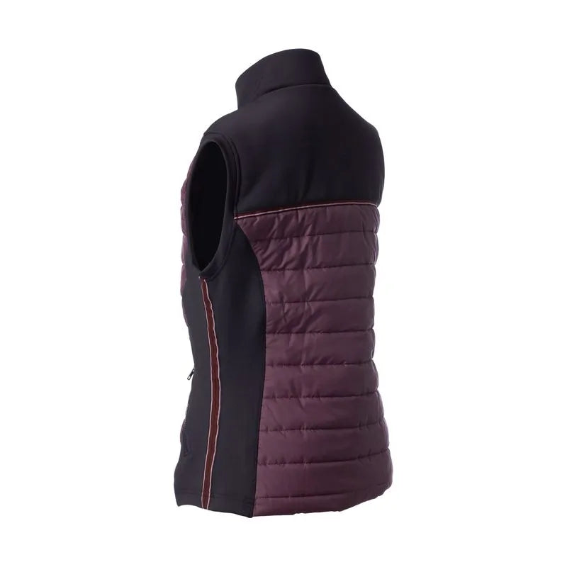 Equinavia Heidi Womens Insulated Riding Vest