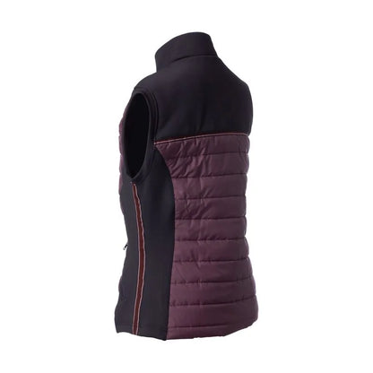 Equinavia Heidi Womens Insulated Riding Vest