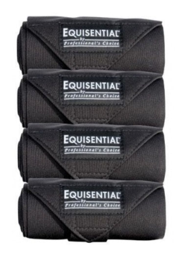 Equissential Standing Bandage