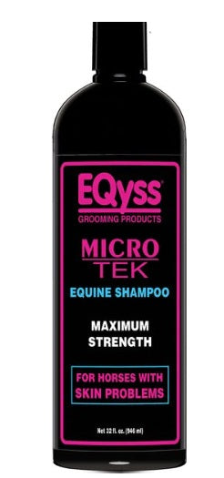 EQyss Micro Tek Spray 32 oz