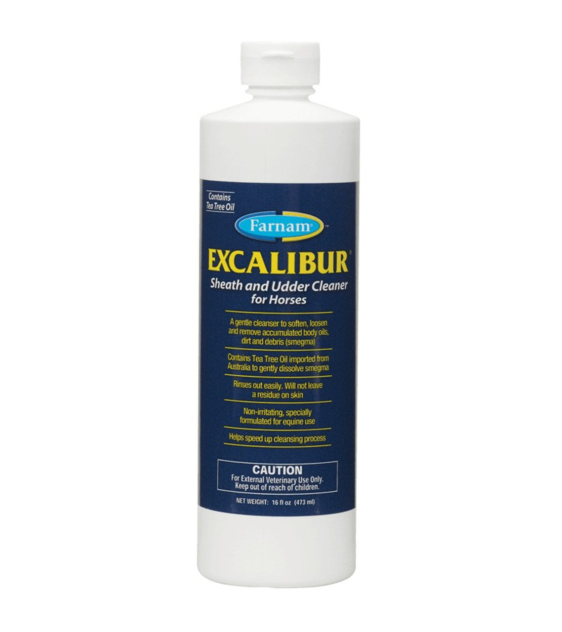 Excalibur Sheath & Udder Cleaner