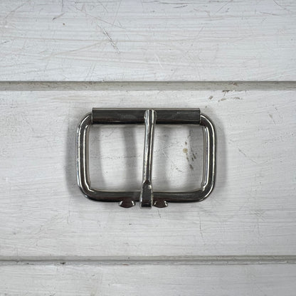 Buckle 2" Roller