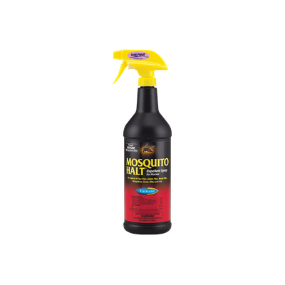 Manna Pro Mosquito Halt Fly Spray