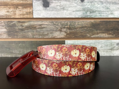 C4 Belts Assorted
