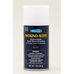 Wound Kote Aerosol (New Size) 7 OZ