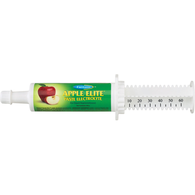 Apple Elite Electrolyte Paste 60CC