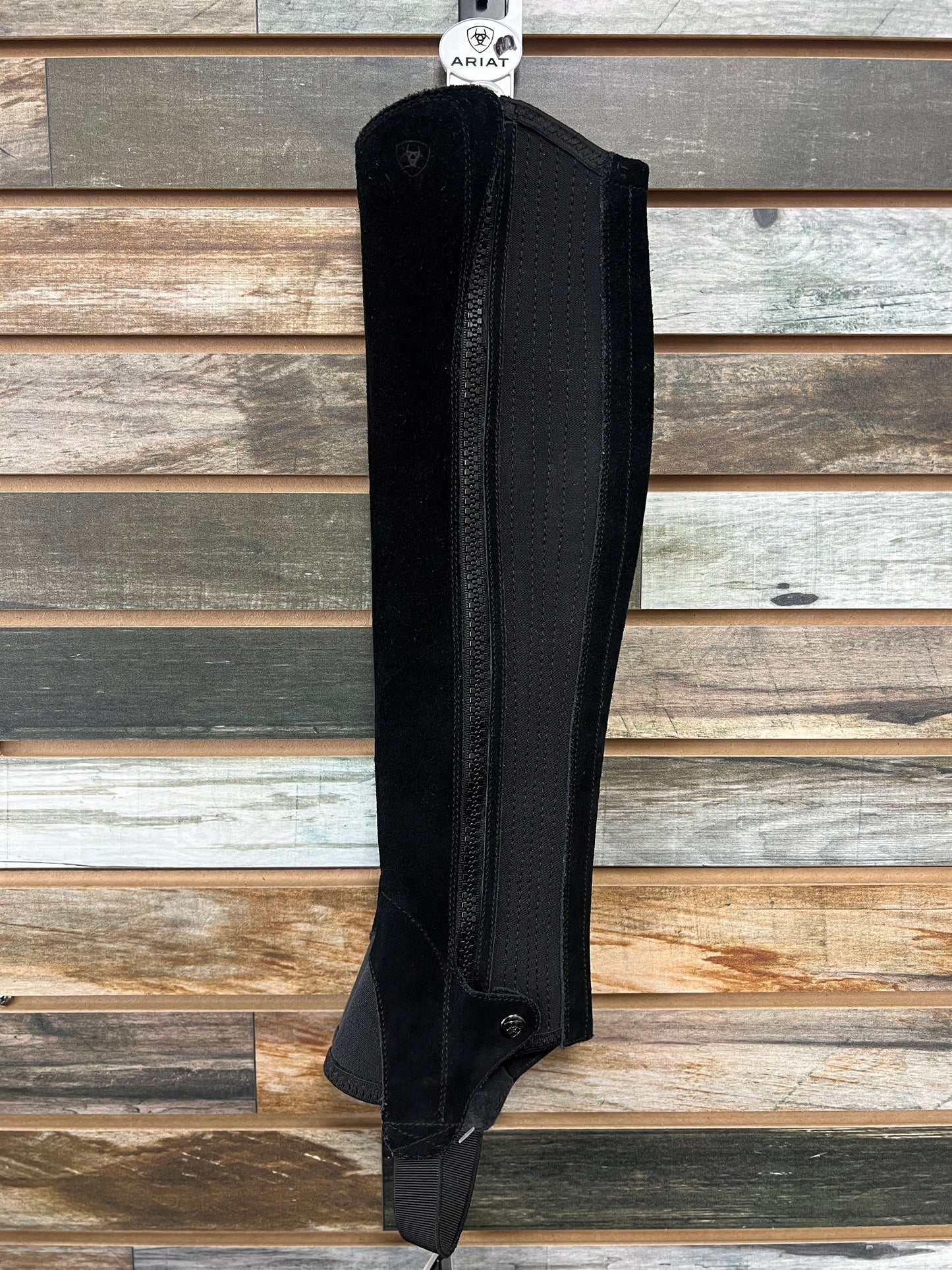 Ariat Flex Chap Half Chaps