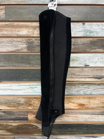 Ariat Flex Chap Half Chaps