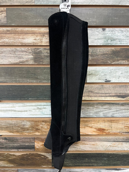 Ariat Flex Chap Half Chaps