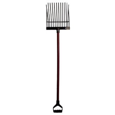 Future Fork, Mini-Wooden Handle